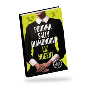 Podivná Sally: Tištěná kniha